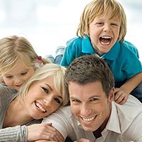 Центр семейного отдыха, здоровья, развлечений и покупок