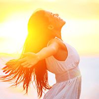 Атмосфера удовольствия<br />и комфорта