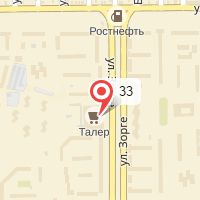 Отличное местоположение