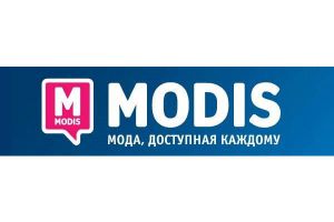 Modis в Ростове-на-Дону (картинка 1) (рисунок)